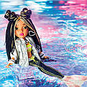 Лялька-русалка Джорді MERMAZE MERMAIDZ Color Change Jordie, фото 10