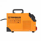 Зварювальний апарат Tekhmann TWI-300 TIG, фото 3