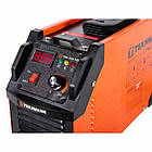 Зварювальний апарат Tekhmann TWI-300 TIG, фото 4