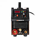 Зварювальний апарат Tekhmann TWI-300 TIG, фото 5