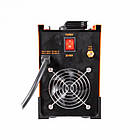 Зварювальний апарат Tekhmann TWI-300 TIG, фото 6