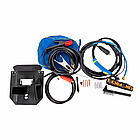 Зварювальний апарат Tekhmann TWI-300 TIG, фото 7