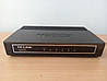 Комутатор, Світч гігабітний TP-LINK TL-SG1005D 5-port SWITCH N28505 ver.5, фото 4