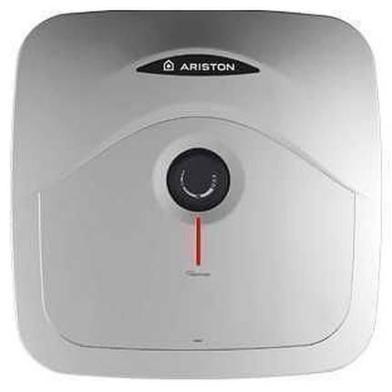 Водонагрівач ARISTON ANDRIS RS 15/3 підвод води знизу, фото 1