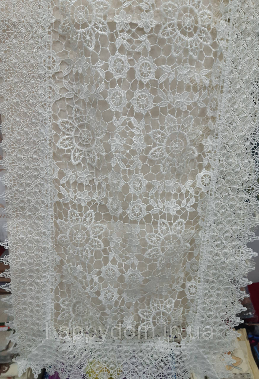 Серветка доріжка 85*35