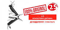 Мультитул LEATHERMAN CHARGE PLUS + безкоштовна доставка