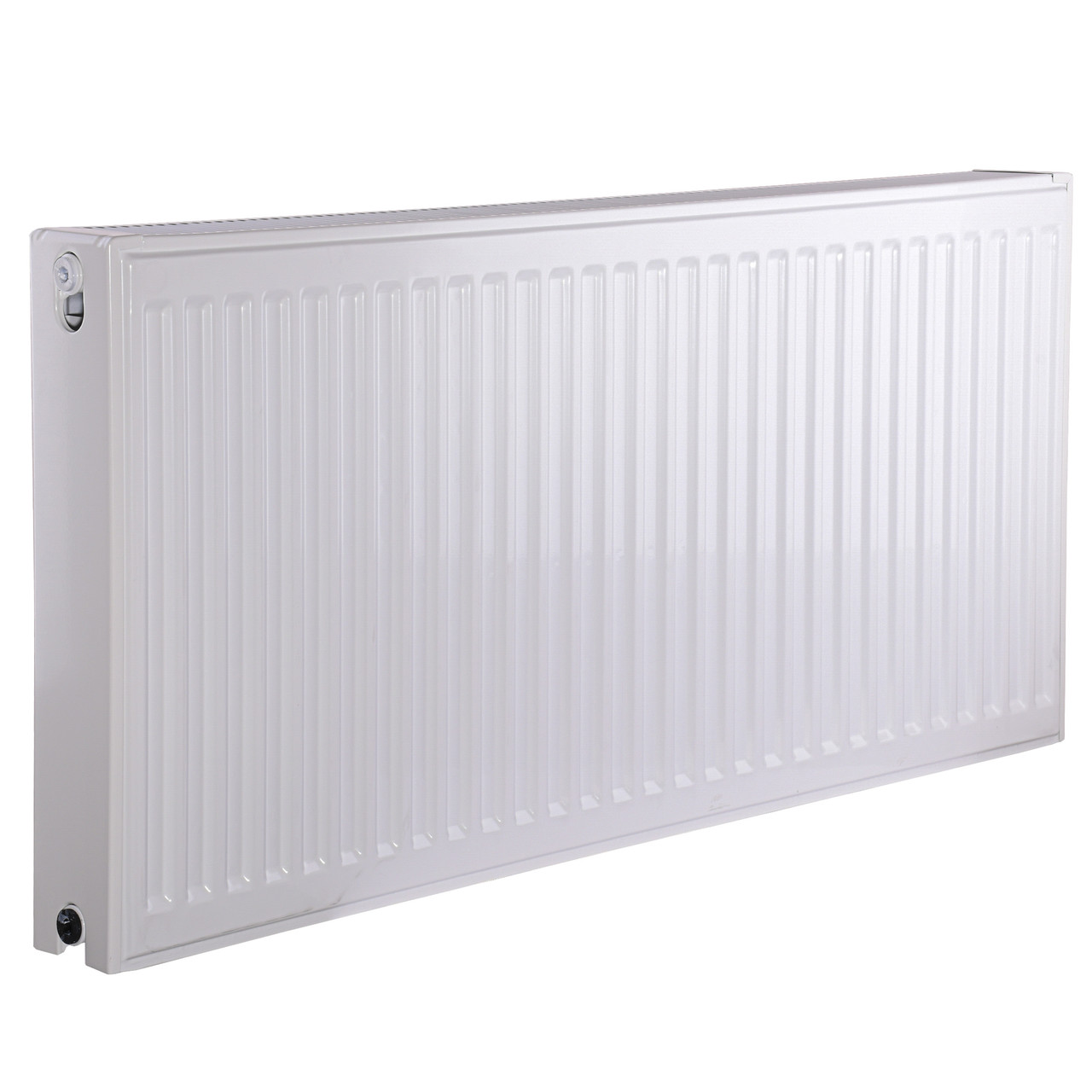 Радіатор сталевий панельний OPTIMUM 22 бок 500х1000