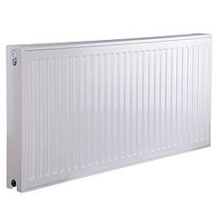 Радіатор сталевий панельний OPTIMUM 22 бок 500x400