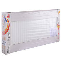 Радіатор сталевий панельний OPTIMUM 22 бок 500х1000, фото 2