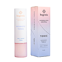 Тоник для лица Bogenia Hydrolysis Crystal Tonic увлажняющий 75 мл