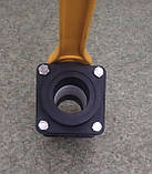 Кран 2-х ходовий фланцевий 2 дюйма Banjo, MV220CF, PMMV220CF John Deere, фото 4