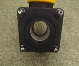 Кран 2-х ходовий фланцевий 2 дюйма Banjo, MV220CF, PMMV220CF John Deere, фото 5