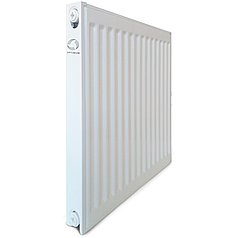 Радіатор сталевий панельний OPTIMUM 11 бок 500х1300