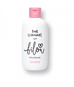Шампунь Bilou Pink Lemonade Shampoo 250 мл