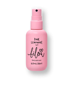 Відновлюючий Спрей для волосся Bilou Pink Lemonade Repair Spray 150 мл