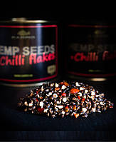 Зерна конопель Carpio (Pepper Chilli) 500 мл