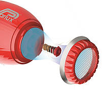 Професійний фен для волосся Parlux Alyon Red Magic Sense (PALY-RedMagic), фото 6