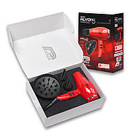 Професійний фен для волосся Parlux Alyon Red Magic Sense (PALY-RedMagic), фото 4