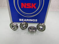 Підшипник 695 ZZ NSK 5*13*4