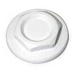 Футорка-заглушка секційного радіатора CRISTAL HT-400 DX  1″ права без прокладки