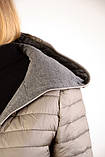 Купити жіночі куртки оптом від виробника Fly, лот 8 шт, ціна 32 Є., фото 4