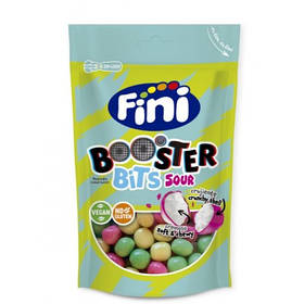 Кисне драже Fini Boosters Bits Sour 165g