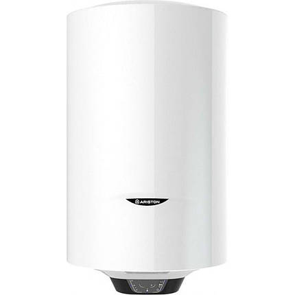 Водонагрівач ARISTON PRO1 ECO DRY 80 1,8К PL сухий тен, фото 1