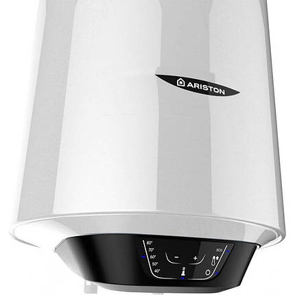 Водонагрівач ARISTON PRO1 ECO DRY 80 1,8К PL сухий тен, фото 3