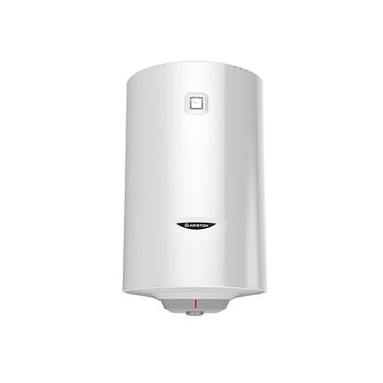 Водонагрівач ARISTON PRO1 R DRY HE 100 1,5К PL сухий тен, фото 1