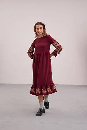 Жіноча сукня "Ельвіра", фото 2