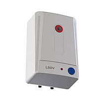 Водонагрівач LEOV LUH Small 5 l горизонтальний (5L UH), фото 3