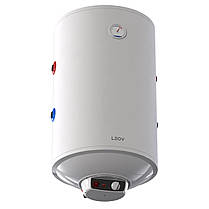 Водонагрівач LEOV LCV Comby 100 l непрямий нагрів (100L C), фото 2