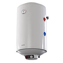 Водонагрівач LEOV LCV Comby 100 l непрямий нагрів (100L C), фото 3