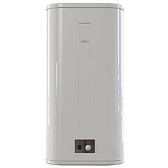 Водонагрівач LEOV LV Flat MR 100 l плоский (100L Flat MR)