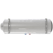 Водонагрівач LEOV LH Slim 80 l горизонтальний (80L Slim H), фото 4