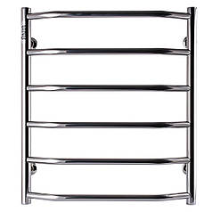 Рушникосушарка UNIO LT W 600-500-6 Драбинка Трапеція вода