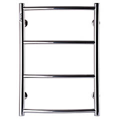 Рушникосушарка UNIO LD W 600-400-4 Драбинка Дуга вода