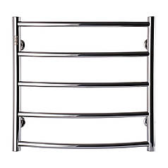 Рушникосушарка UNIO LD W 500-500-5 Драбинка Дуга вода