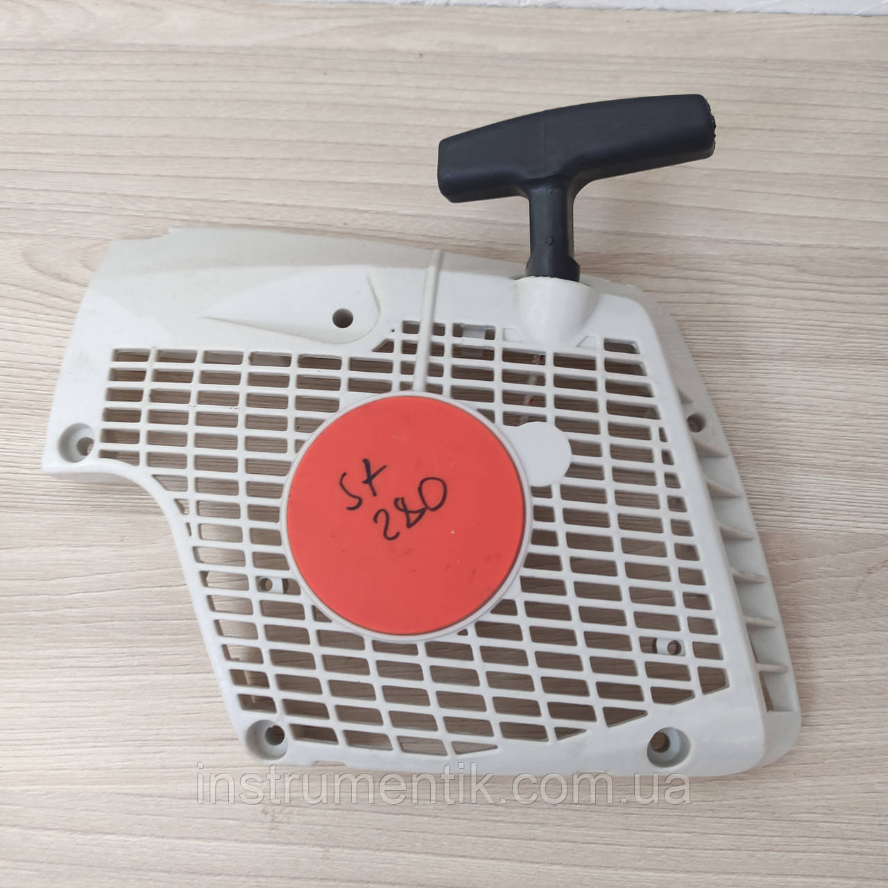 Стартер для бензопил MS 270, MS 280 Winzor, фото 1