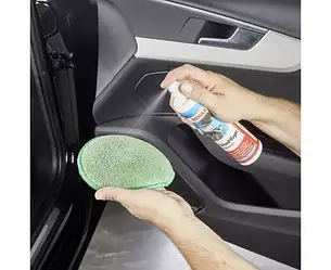 Догляд та захист для пластику та гуми з матовим ефектом300 мл SONAX TiefenPfleger Seidenmatt, фото 2