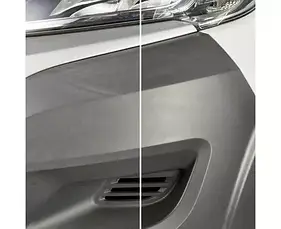 Догляд та захист для пластику та гуми з матовим ефектом300 мл SONAX TiefenPfleger Seidenmatt, фото 4