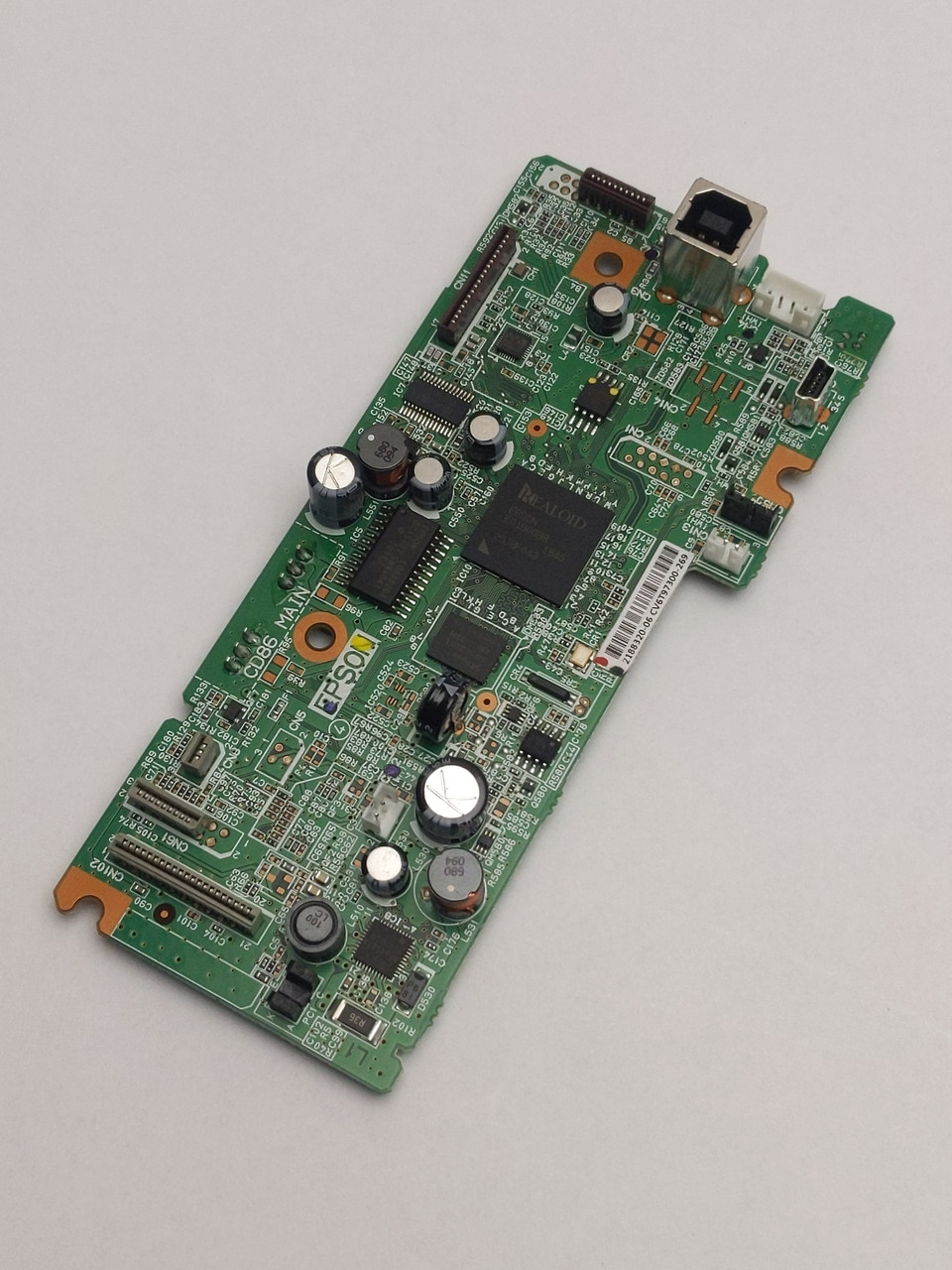 Купить Плата материнская Epson L3070 2178519 оригинал новый в Киеве от ...