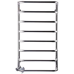 Рушникосушарка UNIO LS EL 900-500-8  Драбинка Скоба електро