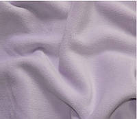 Ткань Велюр плюш (спорт) двостороний , лилового цвета, плотность 400 г/м2