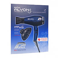 Професійний Фен Parlux ALYON Night Blue Magic Sense (PALY-NightBlueMagic), фото 3