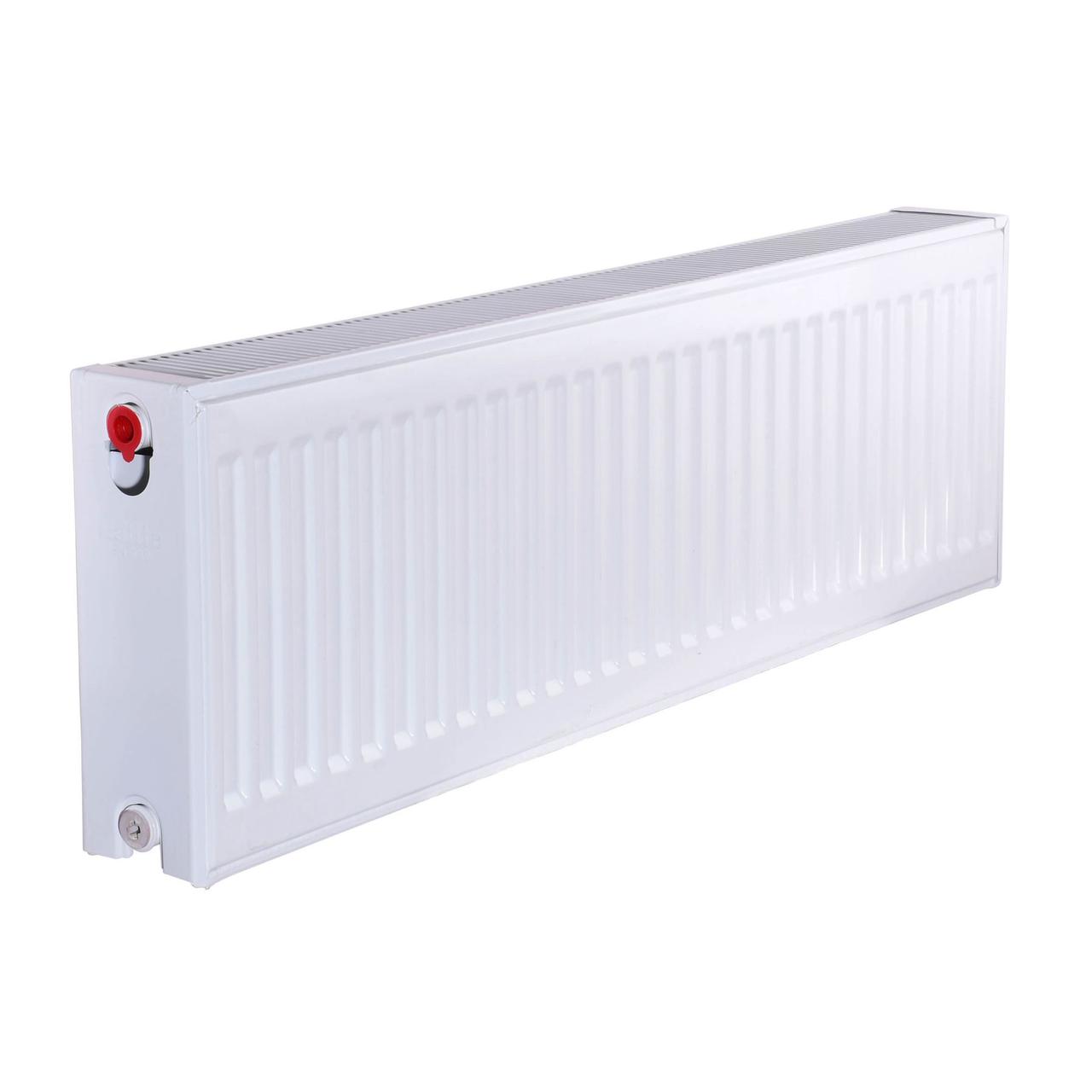 Радіатор сталевий панельний KALITE 22 бок 300х1400