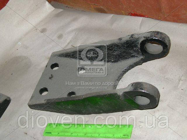 Кронштейн амортизатора верхн. правий КРАЗ (Арт. 250-2905540-11)