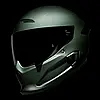 МОТОШОЛОМ ATLAS 4.0 HELMET - COMMANDER, фото 3