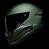 МОТОШОЛОМ ATLAS 4.0 HELMET - COMMANDER, фото 5