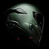 МОТОШОЛОМ ATLAS 4.0 HELMET - COMMANDER, фото 6